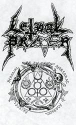 Lethal Prayer : Thee Unholy Sacraments